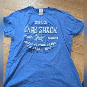 Men's Joe's Crab Shack